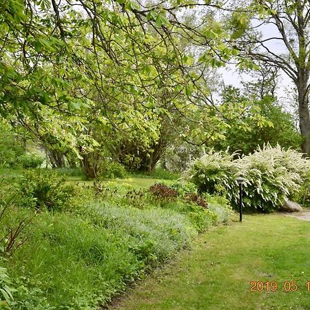 Säffle Wingarden B & B المظهر الخارجي الصورة
