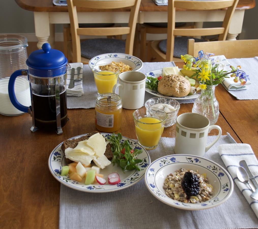 Säffle Wingarden B & B المظهر الخارجي الصورة