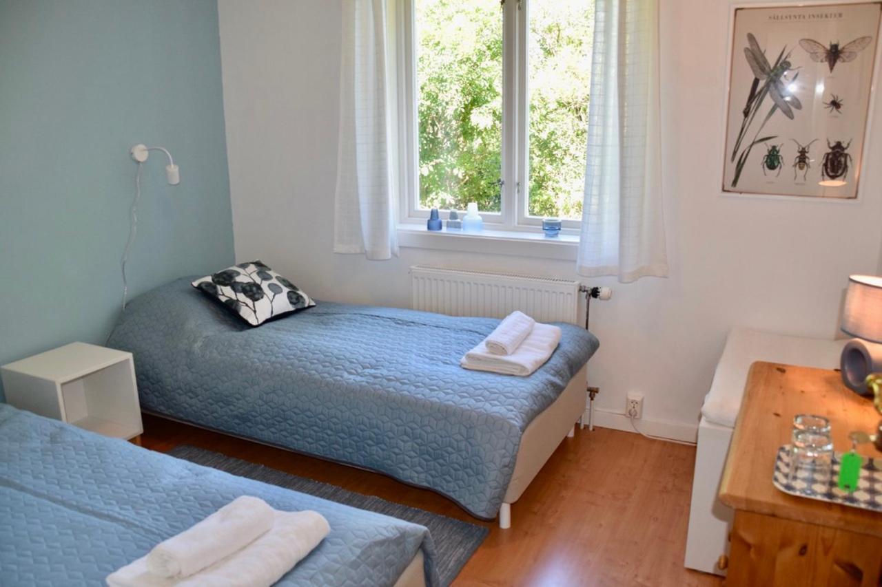 Säffle Wingarden B & B المظهر الخارجي الصورة
