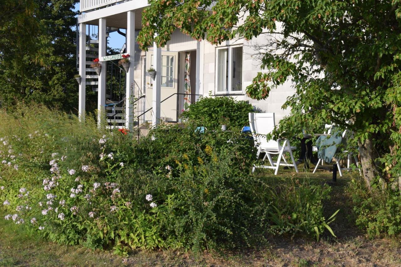 Säffle Wingarden B & B المظهر الخارجي الصورة