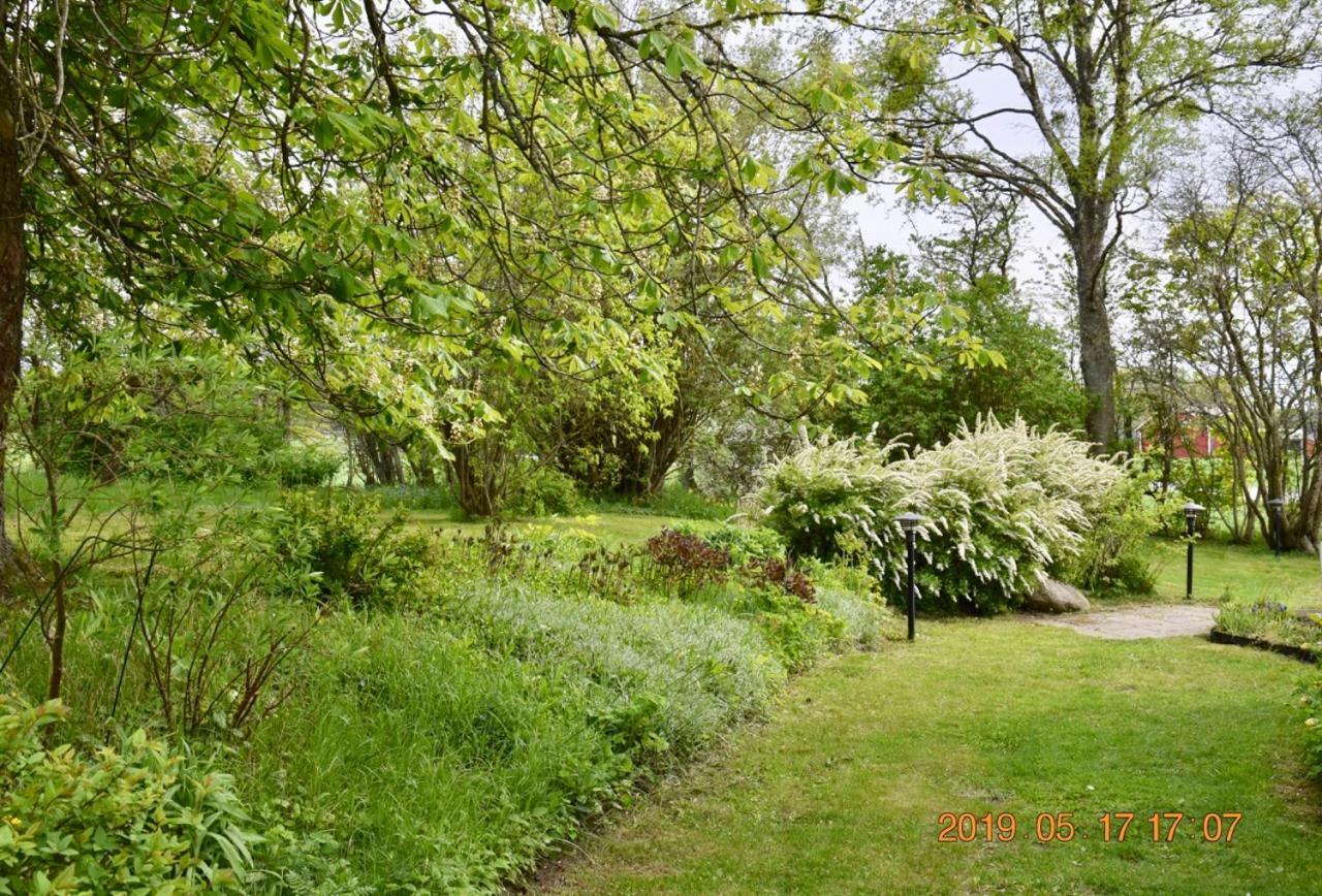 Säffle Wingarden B & B المظهر الخارجي الصورة